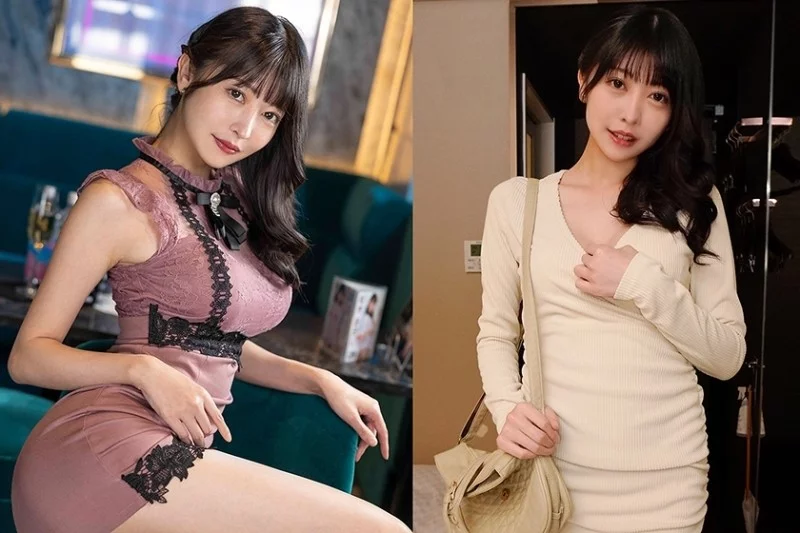 832AFHL-019 여신 강림! 술만 마시면 암캐로 변하는 하얀 피부의 슬렌더 미녀에게 연속 5번 질내사정! 모리 히나코
